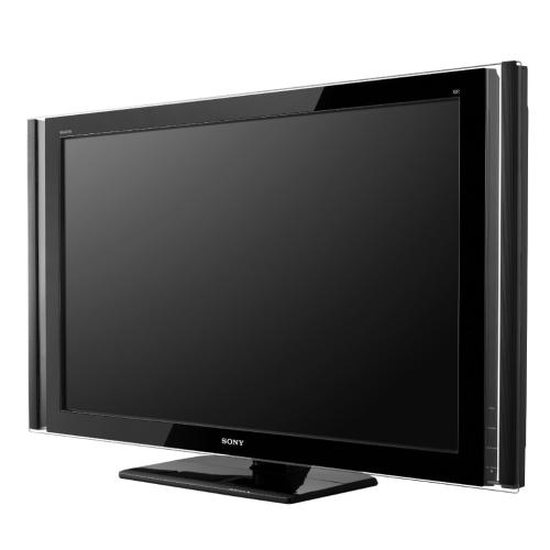 KDL55XBR8 55" Class Bravia Xbr Series Lcd Television (54.6"