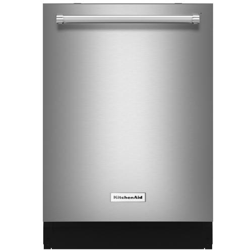 KDTE104ESS1 Top Control 24-In Built-in Dishwasher