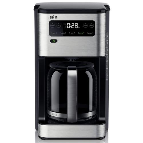 KF5650BK Drip Coffee Maker (0X13211057) Ver: Ca, Us