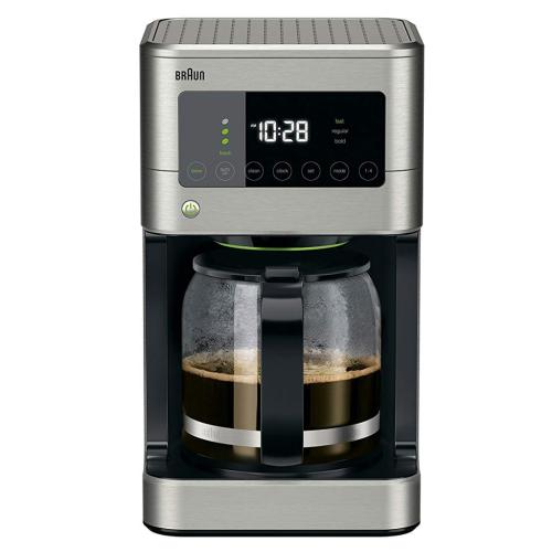 KF7370SI Drip Coffee Maker Ver: Ca, Us (0X13211032)