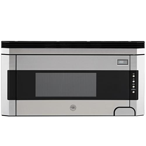 KO30PROX 30-Inch 1.5 Cu.ft. Over-the-range Microwave Oven