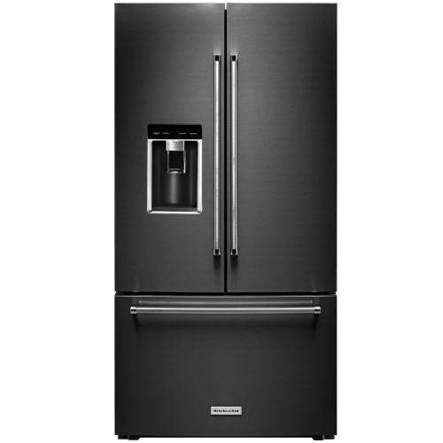 KRFC704FBS00 Krfc704fbs Bottom-mount Refrigerator