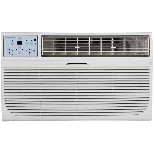 KSTAT081HD Keystone 8,000 Btu Through-the-wall Air Conditioner