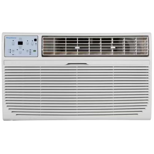 KSTAT122D 12,000 Btu Window Air Conditioner