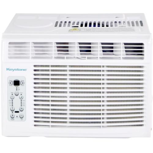 KSTAW05BE 5,000 Btu Window Air Conditioner