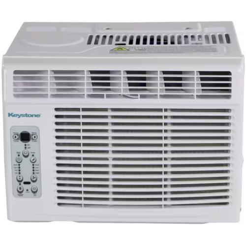 KSTAW06BE 6,000 Btu Window Air Conditioner