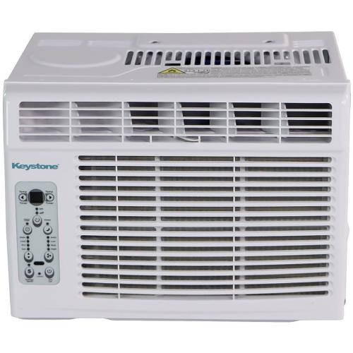 KSTAW10CE Window Type Air Conditioner