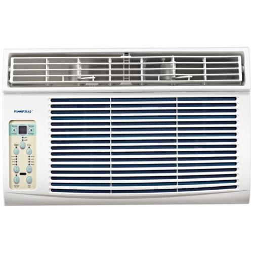 KWDUK08CRN1BCJ9 Kool King 8,000 Btu Window Air Conditioner