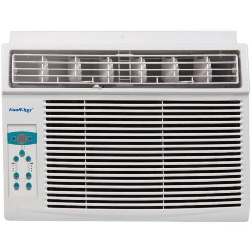 KWH121CE1A 12,000 Btu 115 Volt Window Air Conditioner