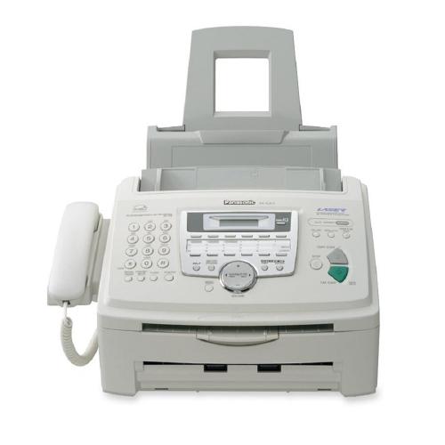 KXFL511V1 Laser Fax