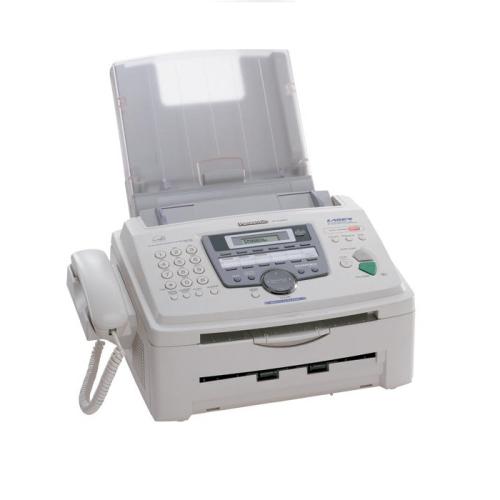 KXFLM651 Multi-func Laser Fax