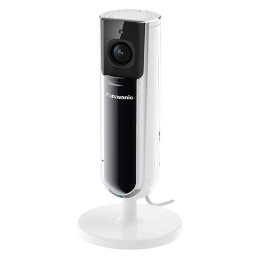 KXHN1003W Homehawk Panasonic Indoor Home Monitoring Camera
