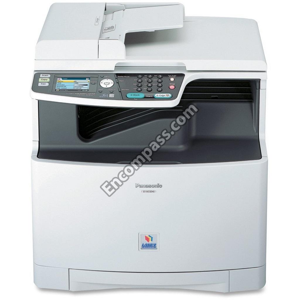 Multifunction Printer Replacement Parts