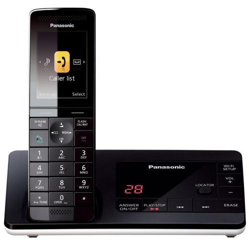 KXPRW130 Cordless Phone