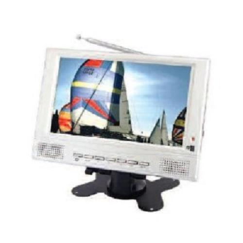 KXT7020BK Kxt7020bk:7" Portable Lcd Tv (