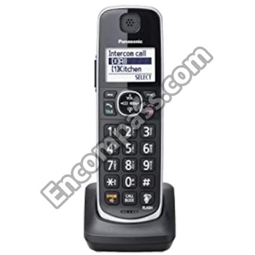 KXTGDA52 Panasonic Replacement Parts - Panasonic