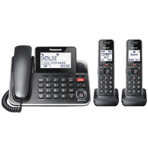 KXTGF882B Kxt Phone Systems