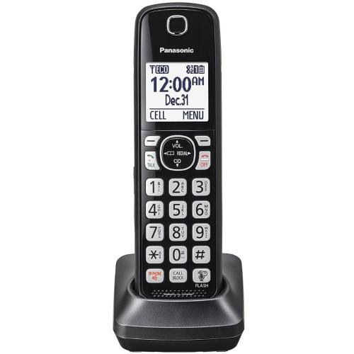 KXTGFA51B Link2cell Additional Expansion Handset