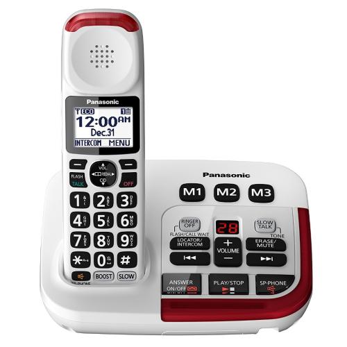 KXTGM420 Cordless Phone