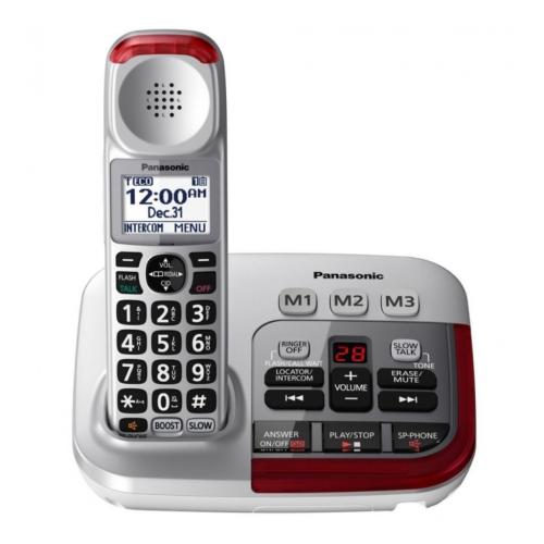 KXTGM450 Cordless Phone