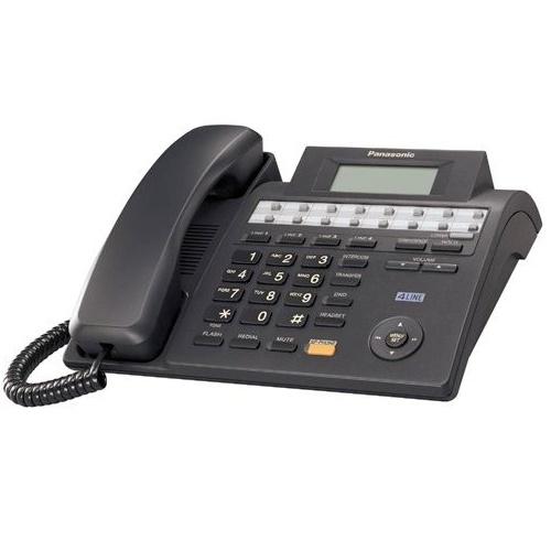 KXTS4100B 4-Line/16 Ext.phone