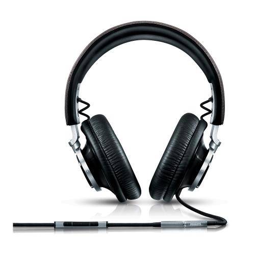 L1/28 Fidelio Over Ear Headband Headphones