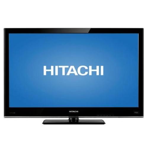 L40C205 Hitachi 40-Inch Class Lcd 1080P 60Hz Hdtv