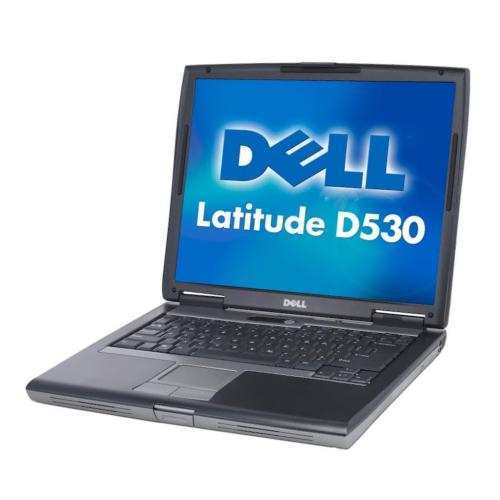LATITUDED530 Latitude D530 Notebook
