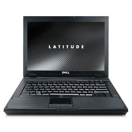 LATITUDEE5400 Latitude E5400 Notebook