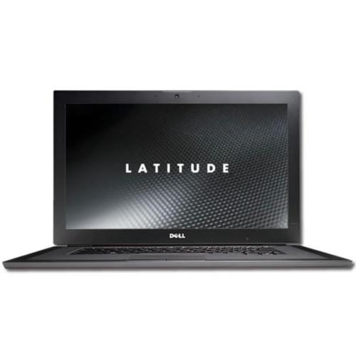 LATITUDEZ600 Latitude Z600 Notebook