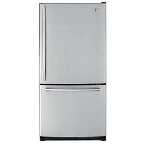 LBC22518ST 22 Cu.ft. Total Capacity Swing Freezer Door