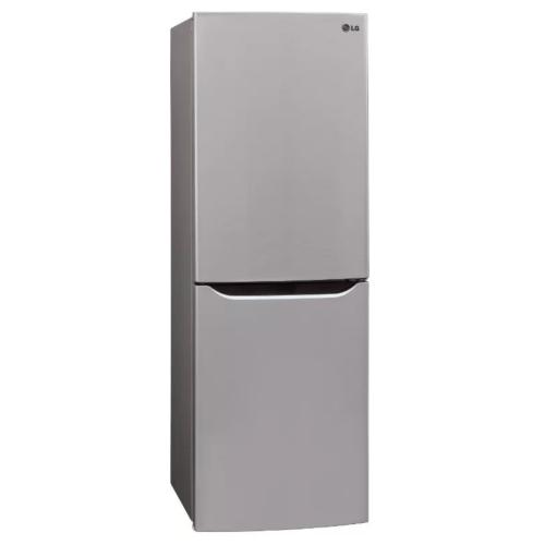 LBN10551PV 24-Inch Bottom Freezer Refrigerator