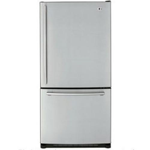 LBN22515SB 22 Cu.ft. Total Capacity Swing Freezer Door