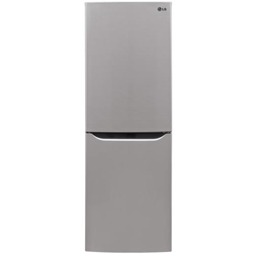 LBNC10551V 24 Inch Counter Depth Bottom Freezer Refrigerator