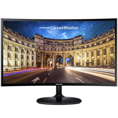 LC22F390FHNXZA 21.5" Cf390 Curved Led Monitor