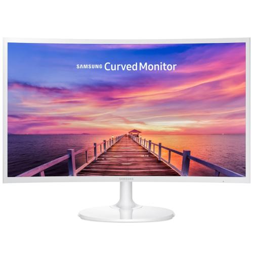 LC27F391FHNXZA 27-Inch Cf391 Curved Led Monitor