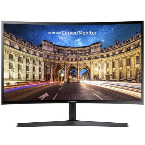 LC27F398FWNXZA 27-Inch Cf398 Curved Led Monitor