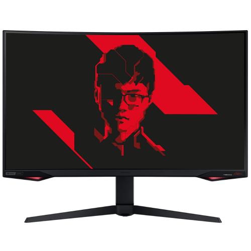 LC27G77TQSNXZA 27 Inch G7 T1 Faker Edition Gaming Monitor