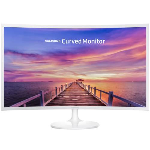 LC32F391FWNXZA 32-Inch Cf391 Curved Led Monitor