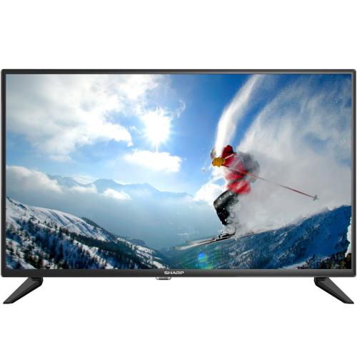 LC32Q5200U Sharp 32-Inch Class Hd (720P) Smart Led Tv (2018) Hu32n50hw