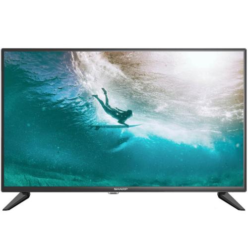LC32Q5280U Sharp 32-Inch Class Hd (720P) Smart Led Tv (2018) Hu32n50hw