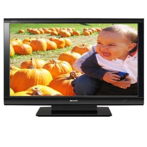 LC40D68UT 40-Inch Aquos 1080P Lcd Tv