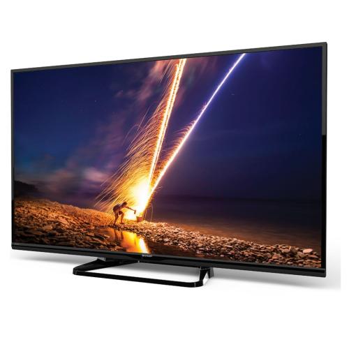 LC40LE653U 40-Inch 1080P 60Hz Smart Led Tv