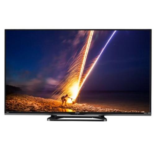 LC48LE653U 48-Inch 1080P 60Hz Smart Led Tv