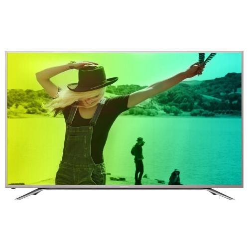 LC50N5000U Sharp 50-Inch 1080P Smart Led Tv (2016) Hu50k300fw