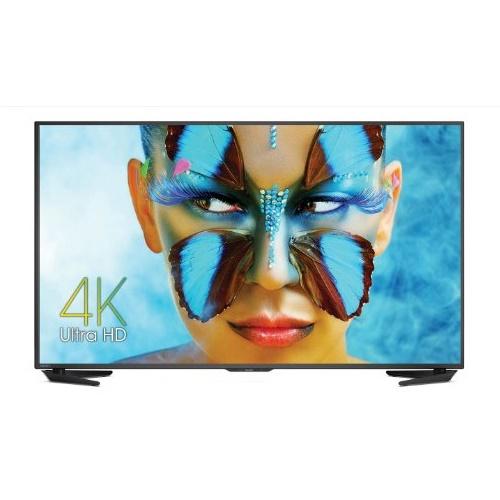 LC50UB30U 50-Inch 4K Ultra Hd 60Hz Smart Led Tv