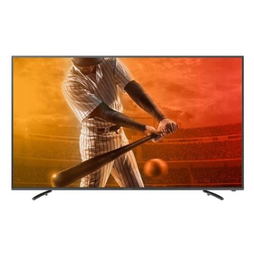 LC60N5100U Sharp 60-Inch Smart Led Tv (2016) Ltdn60k380wus