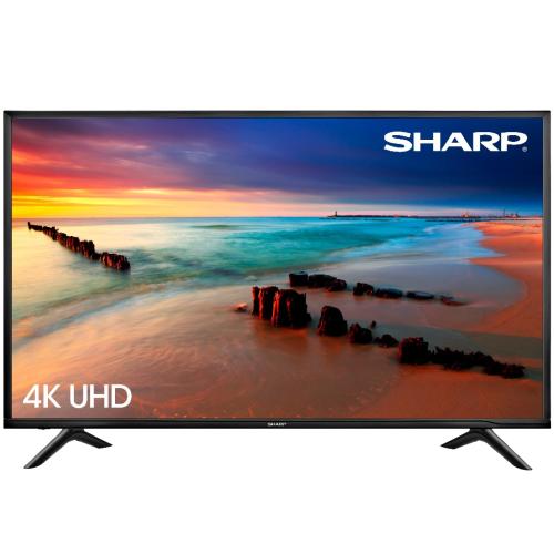 LC60P6070U 60-Inch Sharp Lcd Tv Hu60n3540uw(0001) (2017)