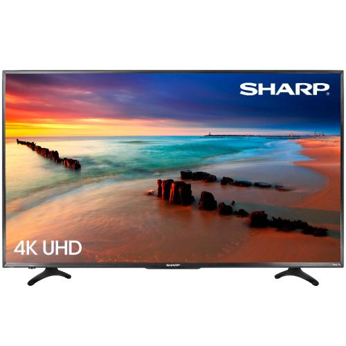 LC65LBU591U Sharp 65-Inch Led 4K Tv(2018-2019)hu65n3060uwgr(ver:a-d)