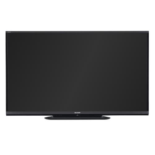 LC70C6500U Aquos 70-Inch 1080P Led Smart Tv
